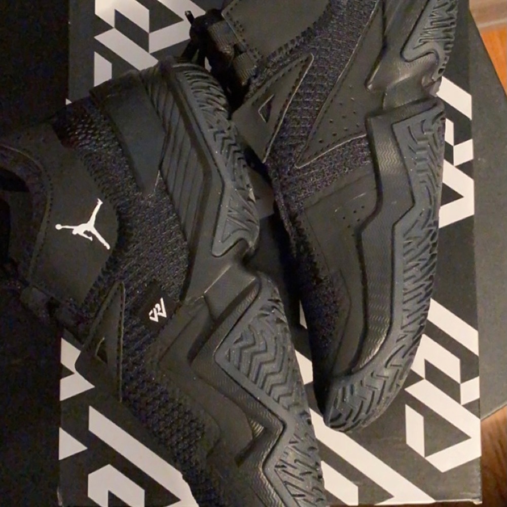 Jordan Westbrook One Take